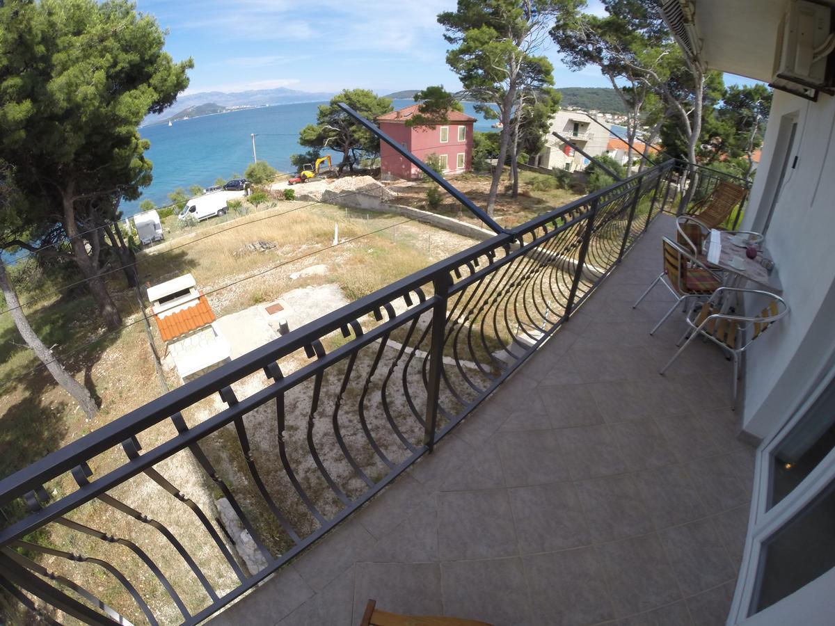 Apartment A. Zizic 斯拉汀 外观 照片